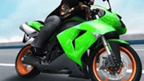 3D Moto Racing Challenge