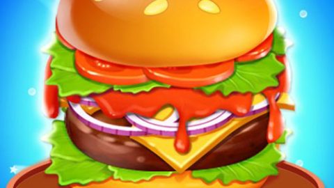 Burger Mania