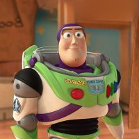 Buzz Lightyear