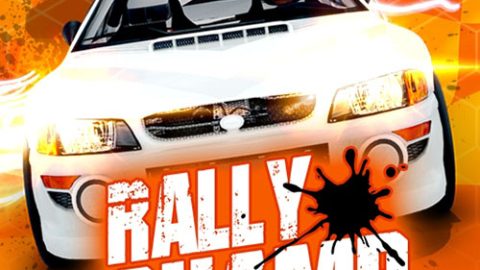 Campeonato de Rallyes