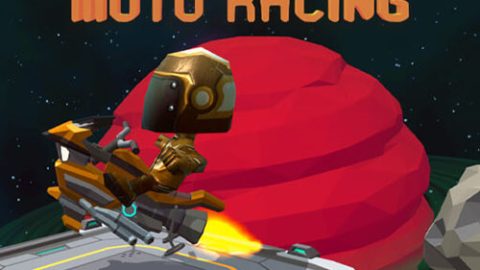 Carreras de Motos para 2 Jugadores