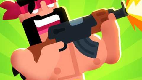 Gun Guys