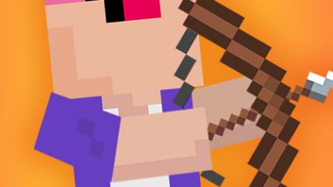 Mr Noob Vs Zombies