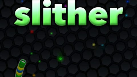 Slither.io Online: Snake io (Juego de la serpiente)