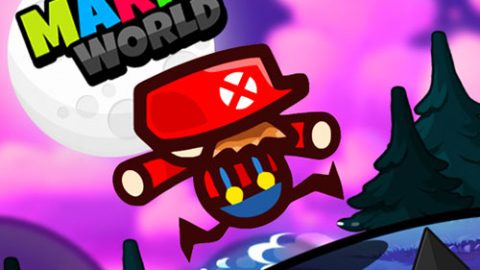 Super Marius World