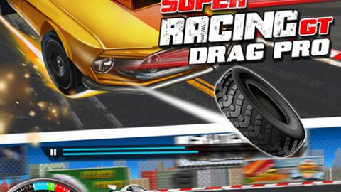 Super Racing GT: Drag Pro
