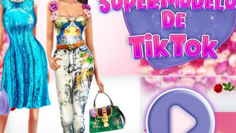Supermodelos de TikTok