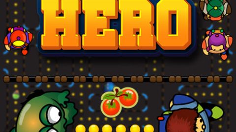 Pac Hero