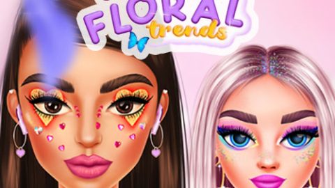Tendencias Florales de TikTok