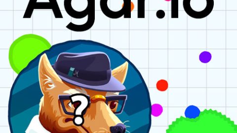 Agar.io Online