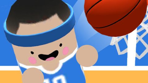 Basketball Beans