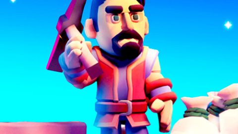 Crafty Miner