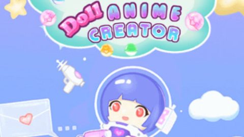 Creadora de muñecas anime Vlinder – La amiga más linda