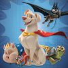 DC Liga de Supermascotas