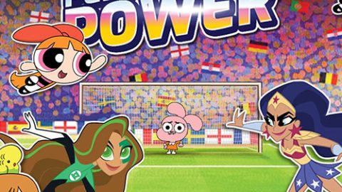 Penalty Power 3