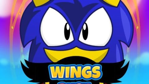 Wings Rush Forces