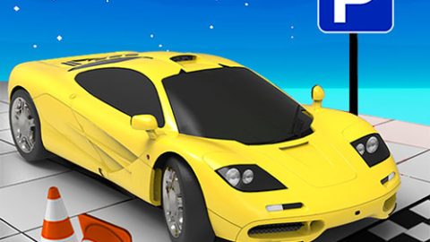 Car Parking Pro