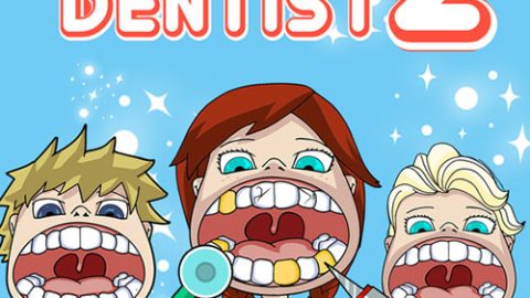 Convertirse en dentista 2