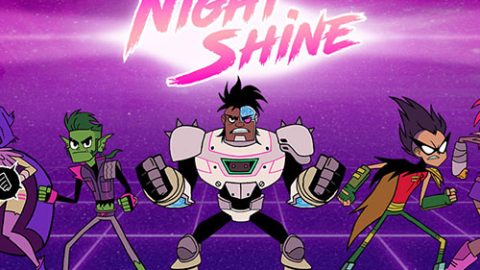 Night Shine