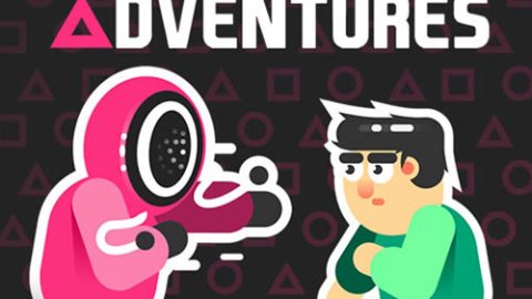 Squid Adventures