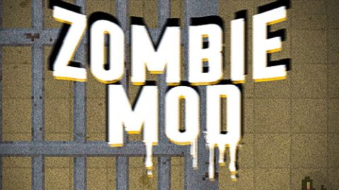 Zombie Mod – Defensa de zombies de bloque muerto