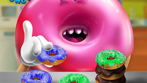 Maestro de las Donas