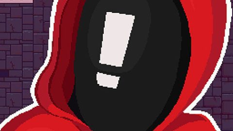 Stickman That One Level