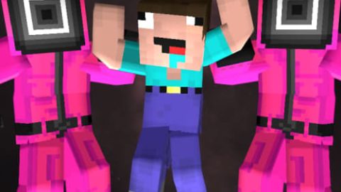 Among us Craft