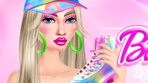 Barbiecore