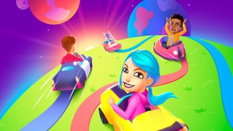 Color Galaxy Online