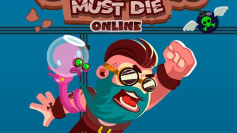 Cookies Must Die Online