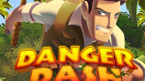 Danger Dash Online
