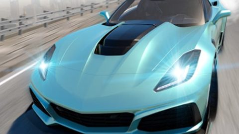 Extreme Drift Car Simulator Online