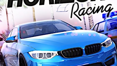 Racing Horizon