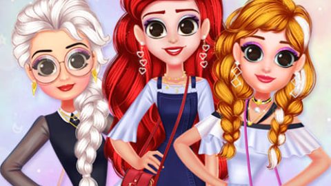 Bff Trendy K-Fashion