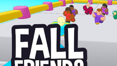 Fall Friends