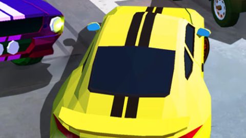 Parking ACE 3D