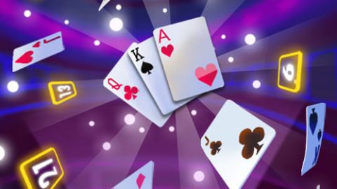 Cartas 21