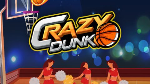 Crazy Dunk