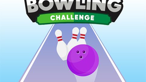 Desafío Bowling