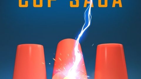 La Saga de los Vasos