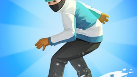 Maestro del Esqui 3D