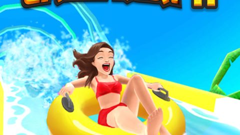 Uphill Rush 11
