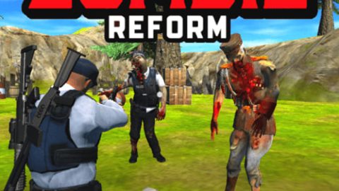 Reforma Zombi