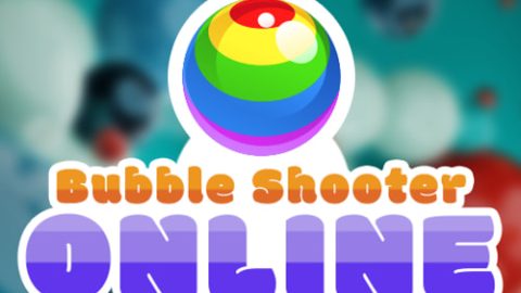 Bubble Shooter Online
