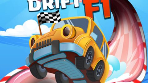 Drift F1