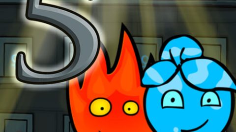 Fuego y Agua 5 – Elementos