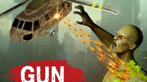 Gun War Z2
