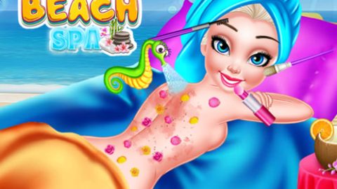 Mia Beach Spa