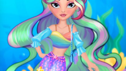 Sirenas de diamante